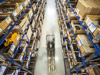 FACILITIES & SUPPLIES